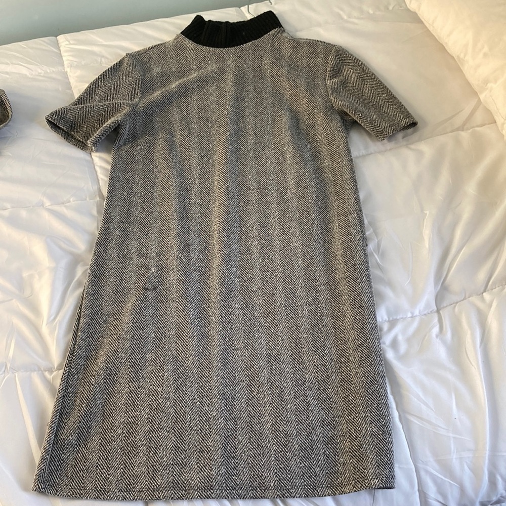 Size 4 winter dress